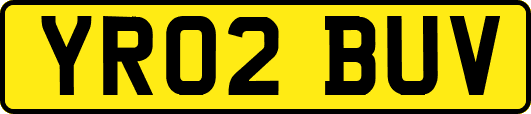 YR02BUV