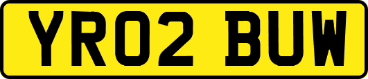 YR02BUW