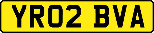 YR02BVA