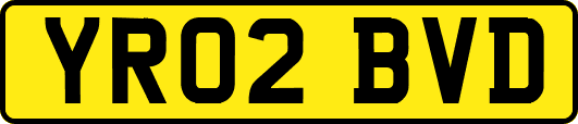 YR02BVD