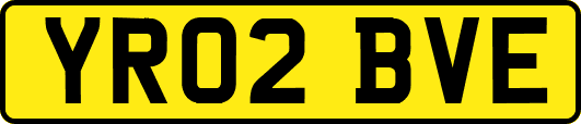 YR02BVE