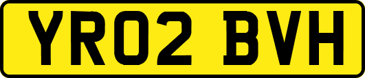 YR02BVH