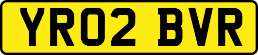 YR02BVR