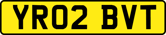 YR02BVT
