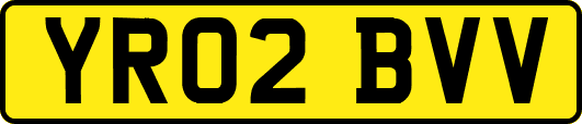 YR02BVV