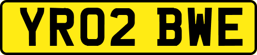 YR02BWE
