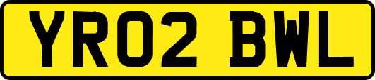 YR02BWL