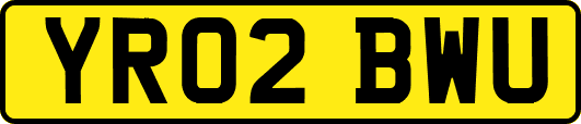 YR02BWU