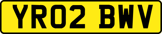 YR02BWV