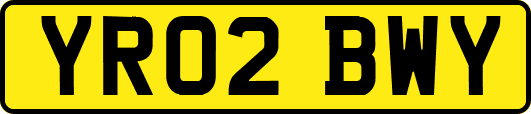 YR02BWY