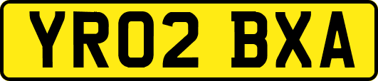 YR02BXA