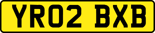 YR02BXB