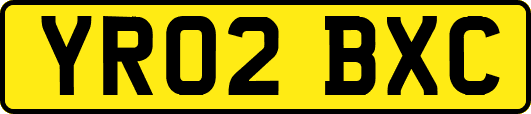 YR02BXC
