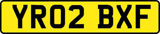 YR02BXF