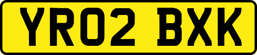 YR02BXK