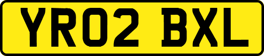 YR02BXL