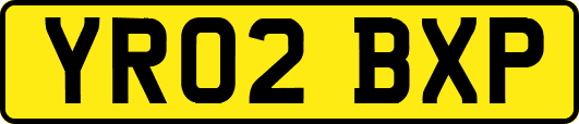 YR02BXP