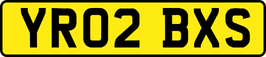 YR02BXS