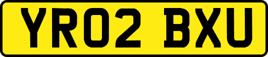 YR02BXU