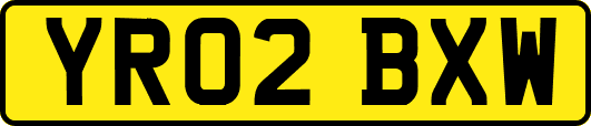 YR02BXW