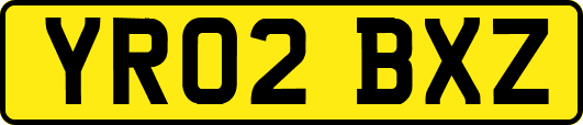 YR02BXZ