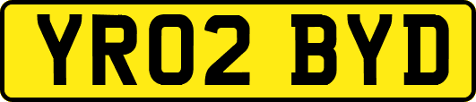 YR02BYD