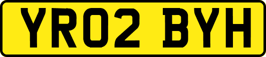 YR02BYH
