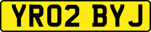 YR02BYJ