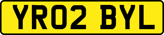 YR02BYL