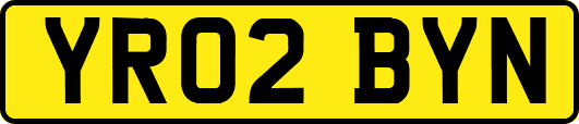 YR02BYN
