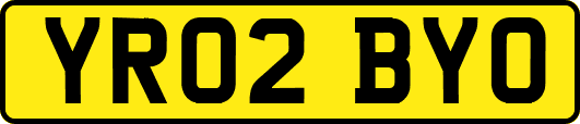 YR02BYO