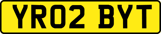 YR02BYT