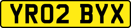 YR02BYX