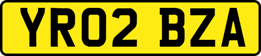 YR02BZA