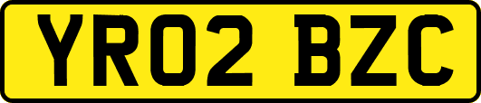 YR02BZC