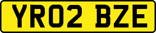 YR02BZE
