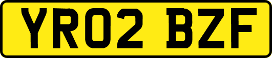 YR02BZF