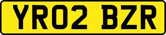 YR02BZR