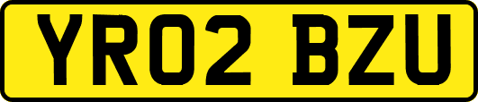YR02BZU