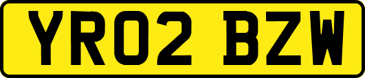 YR02BZW