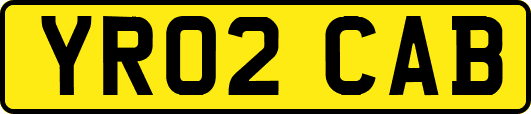 YR02CAB