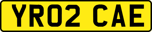YR02CAE