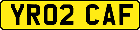 YR02CAF