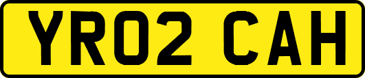 YR02CAH