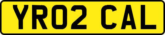 YR02CAL