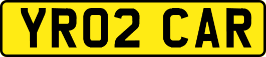 YR02CAR