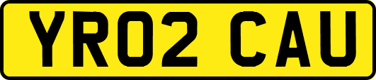YR02CAU
