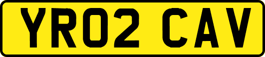 YR02CAV