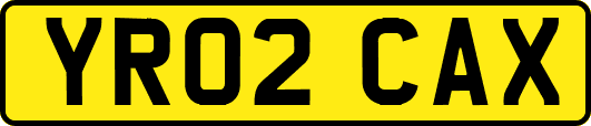 YR02CAX