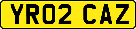 YR02CAZ